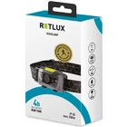 Kép 6/6 - Retlux RPL55 FEJLÁMPA 3W+2R 3AAA