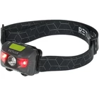 Kép 3/6 - Retlux RPL55 FEJLÁMPA 3W+2R 3AAA