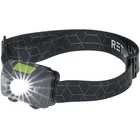 Kép 2/6 - Retlux RPL55 FEJLÁMPA 3W+2R 3AAA