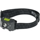 Kép 1/6 - Retlux RPL55 FEJLÁMPA 3W+2R 3AAA