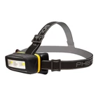 Kép 2/4 - Phenom 18609 FEJLÁMPA COB LED AKKUMULÁTOR MOZGÁSÉRZÉKELŐS