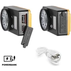 Kép 3/7 - Retlux RPL702 FEJLÁMPA PB