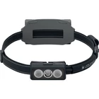 Kép 1/8 - Ledlenser 502324 FEJLÁMPA  TÖLTHETŐ FUTÓ-1200LM,200M