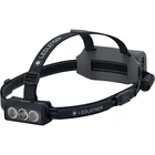 Kép 2/8 - Ledlenser 502324 FEJLÁMPA  TÖLTHETŐ FUTÓ-1200LM,200M