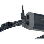 Kép 4/8 - Ledlenser 502324 FEJLÁMPA  TÖLTHETŐ FUTÓ-1200LM,200M