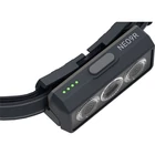 Kép 5/8 - Ledlenser 502324 FEJLÁMPA  TÖLTHETŐ FUTÓ-1200LM,200M