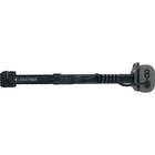 Kép 6/8 - Ledlenser 502324 FEJLÁMPA  TÖLTHETŐ FUTÓ-1200LM,200M