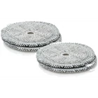 Kép 1/2 - Bosch BHZUPAD1 FELMOSÓPÁRNA BOSCH UNLIMITED7 PROHYGIENIC AQUA PORSZÍVÓHOZ 4 DB