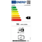 Kép 6/6 - Hyundai ULX43359GSMART UHD SMART LED TV