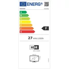 Kép 15/15 - Hisense 32A5NQ FHD SMART QLED TV