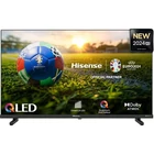 Kép 1/13 - Hisense 40A5NQ FHD SMART QLED TV