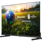 Kép 3/13 - Hisense 40A5NQ FHD SMART QLED TV