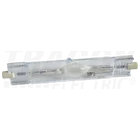 Kép 1/2 - Fémhalogén fényforrás  230V, 50Hz, 150W, Rx7s, 6000K, EEI=G