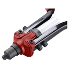 Kép 2/9 - Fortum 4770614 FOGÓ POPSZEGECSHÚZÓ, KÉTKAROS, ALU, RÉZ, ACÉL, INOX SZEGECSEKHEZ