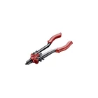 Kép 7/9 - Fortum 4770614 FOGÓ POPSZEGECSHÚZÓ, KÉTKAROS, ALU, RÉZ, ACÉL, INOX SZEGECSEKHEZ