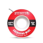 Kép 1/2 - Fahrenheit 55132 FORRASZTÓ ÓN 1,0MM 20G