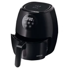 Kép 2/9 - Sencor SFR5030BK FORRÓLEVEGŐS SÜTŐ 3,5 L