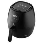 Kép 3/9 - Sencor SFR5030BK FORRÓLEVEGŐS SÜTŐ 3,5 L