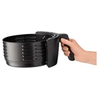 Kép 6/9 - Sencor SFR5030BK FORRÓLEVEGŐS SÜTŐ 3,5 L