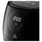 Kép 7/9 - Sencor SFR5030BK FORRÓLEVEGŐS SÜTŐ 3,5 L