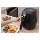 Kép 8/9 - Sencor SFR5030BK FORRÓLEVEGŐS SÜTŐ 3,5 L