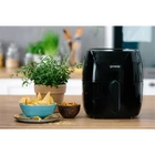 Kép 5/11 - Gorenje AF1409DB FORRÓLEVEGŐS SÜTŐ