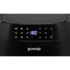 Kép 8/11 - Gorenje AF1409DB FORRÓLEVEGŐS SÜTŐ