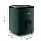 Kép 2/5 - Tefal EY245310 FORRÓLEVEGŐS SÜTŐ