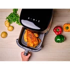 Kép 5/5 - Tefal EY245310 FORRÓLEVEGŐS SÜTŐ