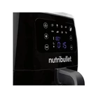 Kép 3/6 - Nutribullet NBA071B FORRÓLEVEGŐS SÜTŐ