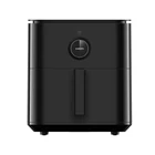 Kép 1/5 - Xiaomi SMARTAIRFRYER65LBLACKBHR7357EU FORRÓLEVEGŐS SÜTŐ