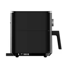 Kép 3/5 - Xiaomi SMARTAIRFRYER65LBLACKBHR7357EU FORRÓLEVEGŐS SÜTŐ