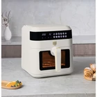 Kép 4/4 - Berlinger Haus BH9546 FORRÓLEVEGŐS SÜTŐ 6,3 L