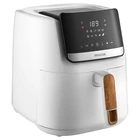 Kép 3/12 - Sencor SFR6551WH FORRÓLEVEGŐS SÜTŐ 6,5 L