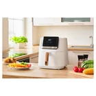 Kép 9/12 - Sencor SFR6551WH FORRÓLEVEGŐS SÜTŐ 6,5 L