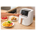 Kép 11/12 - Sencor SFR6551WH FORRÓLEVEGŐS SÜTŐ 6,5 L