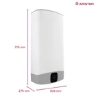 Kép 4/9 - Ariston 3626145R FORRÓVÍZTÁROLÓ