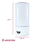 Kép 4/10 - Ariston 3629065 FORRÓVÍZTÁROLÓ