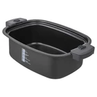 Kép 8/15 - Sencor SPR5508BK FŐZŐEDÉNY LASSÚ