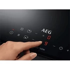 Kép 9/9 - Aeg IKB32300CB FŐZŐLAP BEÉPÍTHETŐ DOMINÓ INDUKCIÓS