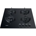 Kép 2/4 - Whirlpool GOB616NB FŐZŐLAP BEÉPÍTHETŐ GÁZ