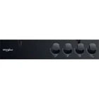 Kép 3/4 - Whirlpool GOB616NB FŐZŐLAP BEÉPÍTHETŐ GÁZ
