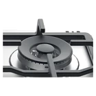 Kép 4/4 - Whirlpool TKRL661IXEU FŐZŐLAP BEÉPÍTHETŐ GÁZ