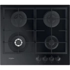 Kép 1/5 - Whirlpool GOFL629NB1 FŐZŐLAP BEÉPÍTHETŐ GÁZ