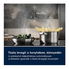 Kép 2/6 - Electrolux EIS62453 FŐZŐLAP BEÉPÍTHETŐ  INDUKCIÓS