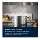 Kép 4/6 - Electrolux EIS62453 FŐZŐLAP BEÉPÍTHETŐ  INDUKCIÓS