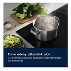Kép 6/6 - Electrolux EIS62453 FŐZŐLAP BEÉPÍTHETŐ  INDUKCIÓS