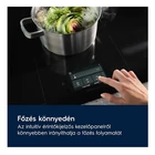 Kép 2/2 - Electrolux EIV85453 FŐZŐLAP BEÉPÍTHETŐ  INDUKCIÓS