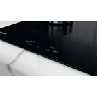 Kép 8/10 - Whirlpool WSQ3560CPNE FŐZŐLAP BEÉPÍTHETŐ INDUKCIÓS