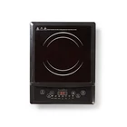 Kép 1/7 - Nedis KAIP113CBK1 FŐZŐLAP INDUKCIÓS
